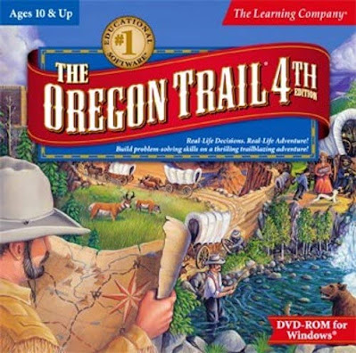 The Oregon Trail - 4th Edition Full Game Repack Download