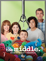 Octava temporada de The Middle