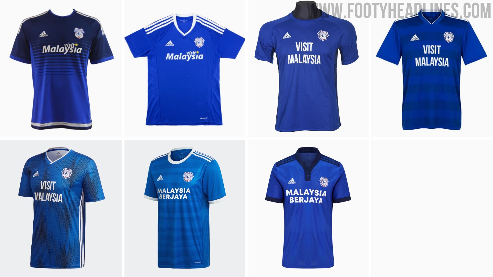 Cardiff City sell £100,000 worth of Adidas kit in record breaking opening  sales day - Wales Online