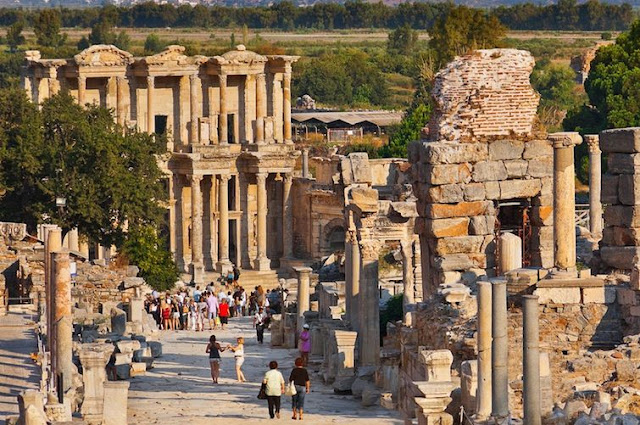 Top 10 of The Beautiful Places to Visit in Turkey for Your Holidays