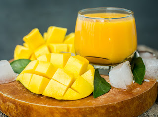 Benefits of mango shake in pregnancy