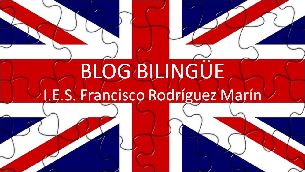 BLOG BILINGÜE 