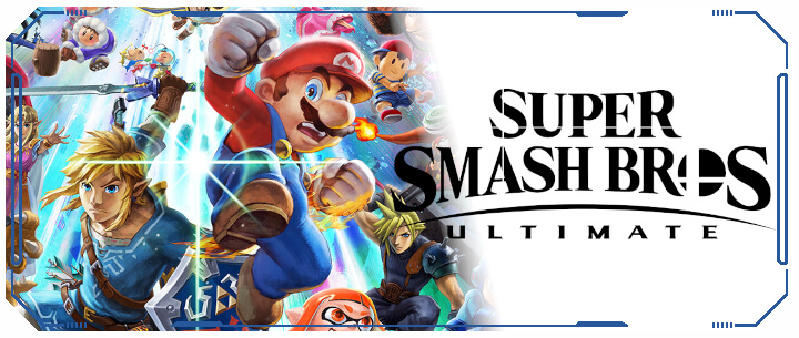 Super Smash