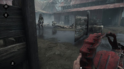 Hunt Showdown Game Screenshot 4