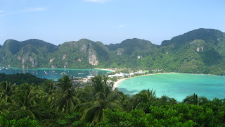 Phi Phi Thailand