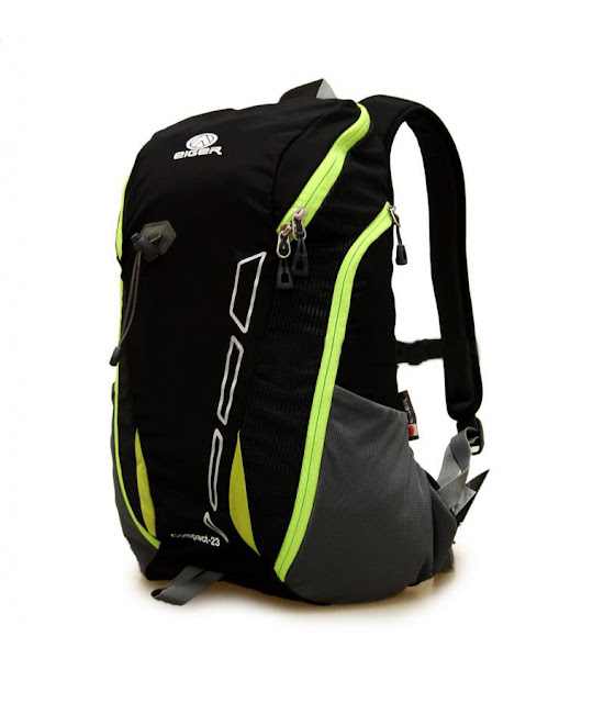 Eiger Compact Poly 630D