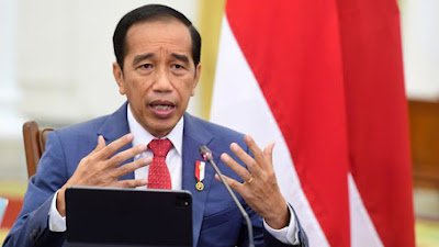 Rakyat Akan Makin Kecewa, Kalau Jokowi Pilih Pengganti Anies yang Berafiliasi dengan Parpol