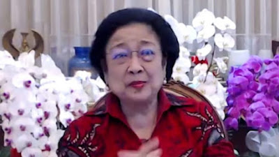 Bukan Temani Jokowi, Megawati Pilih Rayakan Harlah Pancasila Bersama Forum Rektor