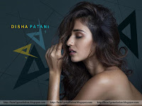 disha patani hot photo "side face" hd image of dish patani [computer background]