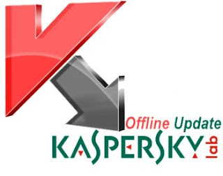 OFFLINE UPDATE KASPERSKY INTERNET SECURITY 2012/2013