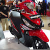 Spesifikasi Lengkap Dan Harga New Suzuki Address