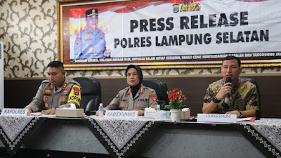 Polda Lampung Turunkan Tim Puslabfor Polri, Dalami Kasus Kebakaran di Candimas Natar