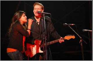 Unforgettable Day, Incredible Celebrity, 19th Feb,2011 and Bryan Adams Live in Kathmandu