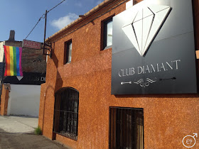 Club Diamant gay 