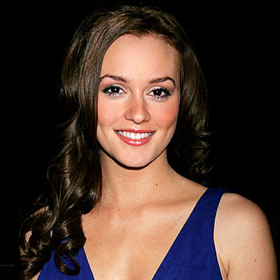 Leighton Meester Hot Chick of the Day 