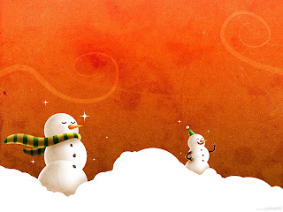 Christmas Wallpaper 2