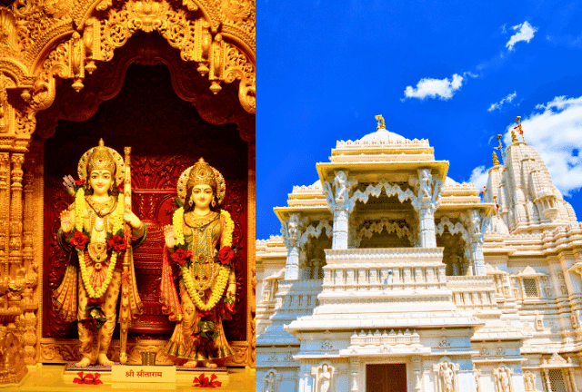 Visit Famous Hindu Temples in Arkansas