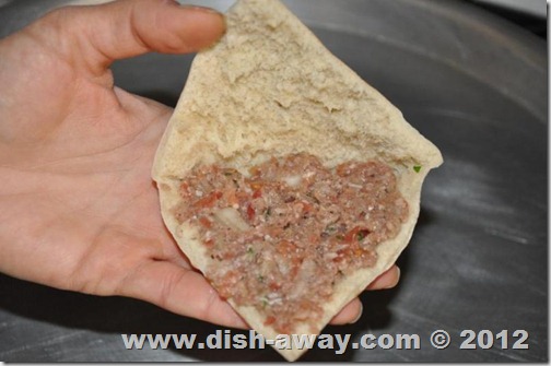 Www.dish-away.com tarafından Ara'yes tarifi