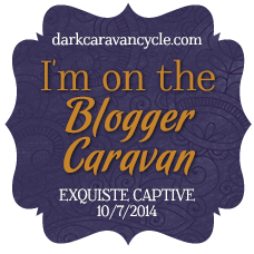 Blogger Caravan