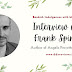 Interview with Frank Spinelli, Author of Angelo Perrotta Mysteries