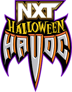 Watch WWE NXT Halloween Havoc PPV Online Free Stream