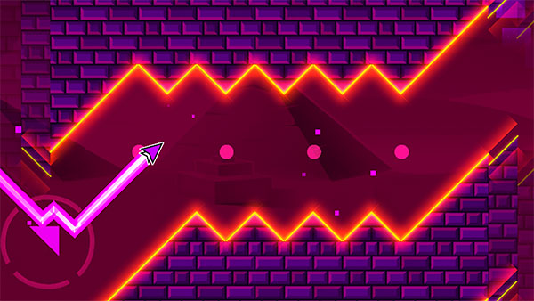 Geometry Dash SubZero - Tải game trên Google Play b1