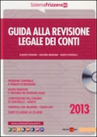 Guida alla revisione legale dei conti. Con CD-ROM