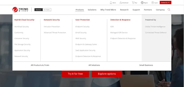 best antivirus software program for windows server and personal computers