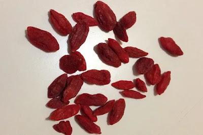 Goji berry - Goji berry in Hindi