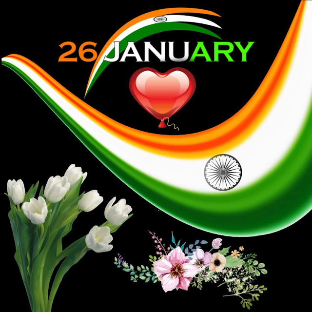 Happy Republic Day Images For Whatsapp