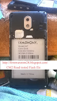 symphony v47 MT6580 7.0 flash file download - symphony v47 MT6580 7.0 firmware download