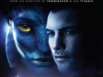 Neytiri Jake Sully in avatar 