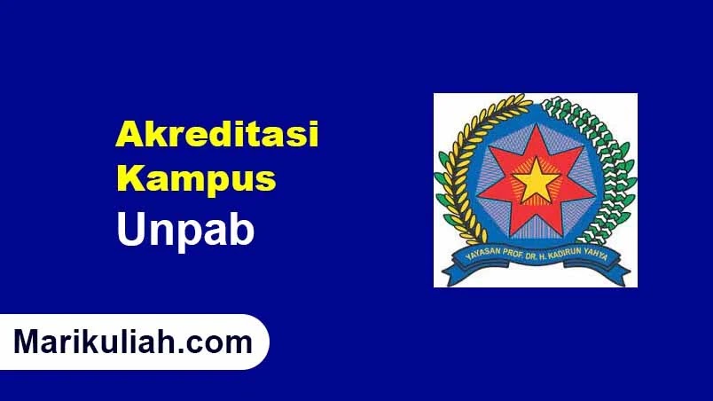 Akreditasi Kampus Unpab