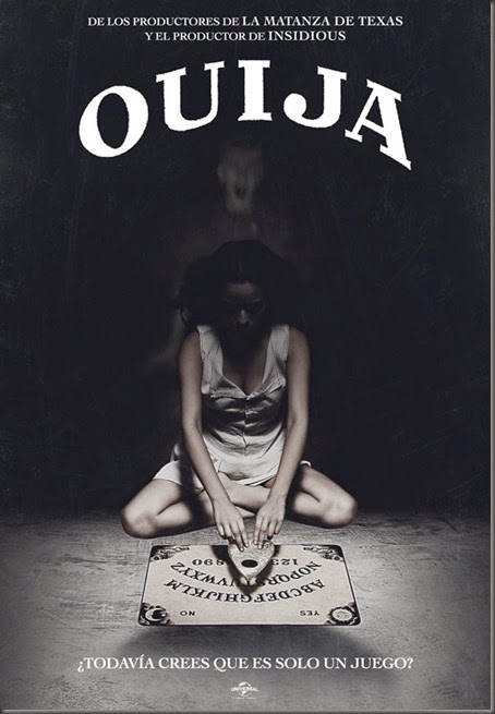 Ouija