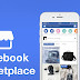 Facebook Marketplace online marketplaces.