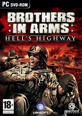 Brothers in Arms: Hells Highway - Duckload