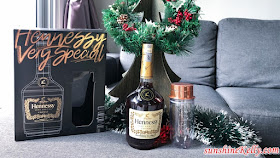 HENNESSY Very Special Shaker Cocktail Gift Set, HENNESSY V.S.O.P Oh So Classic Cocktail Gift Set, Hennessy Cognac, Hennessy, DIY Cocktails at home, diy cocktails, lifestyle