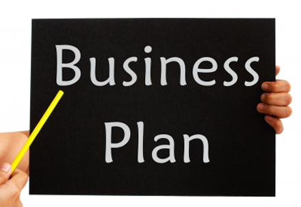 10 Best Free Business Plan Templates and Themes for Startups