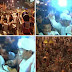 Meriahnya Jakarta Religious Night Festival, Jokowi Bersorban dan Koko Putih