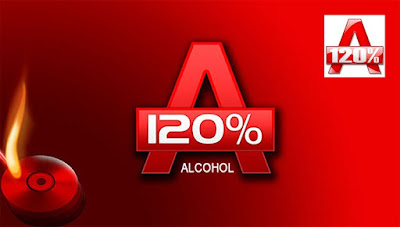 Descargar Alcohol 120% 2.0.3