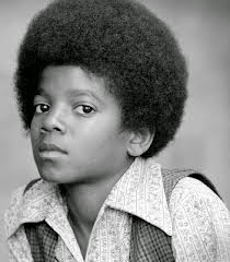 Michael Jackson Rare Childhood Pics