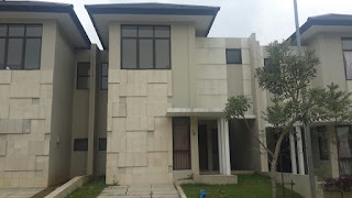 Rp.1.700.000.000 Dijual Rumah Baru Di Cluster Baru Atsmosfhere Sentul Nirwana Sentul City (code:26)