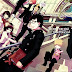 Ao no Exorcist !