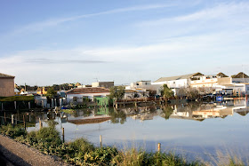 'El Portal'. Jerez