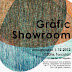 "GRAFIC SHOWROOM" Julio León, Aina Cortés, Marga Nicolau, Mateu Bauzà i + a Torculari, Algaida a les 19.00h. Fins el 04/01. 