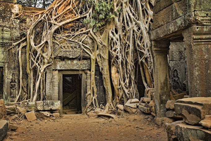 Visiter Angkor en 3 jours avec Koh Ker et Beng Mealea