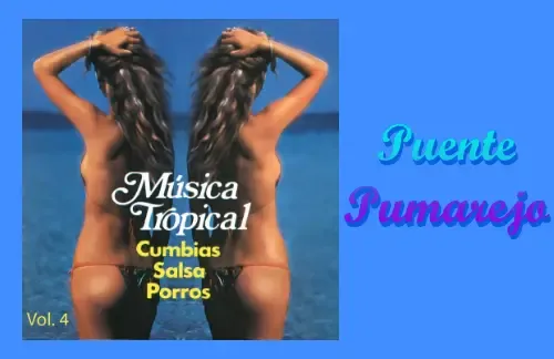 Puente Pumarejo | Orquesta La Integracion Lyrics