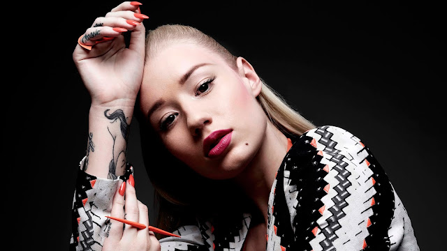 Iggy Azalea Wallpapers