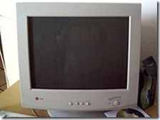 monitor