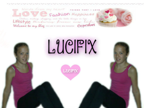 LUCIFIX